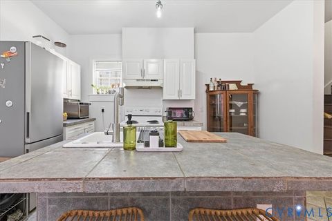 Tiny photo for 19 E Clay Street, Richmond, VA 23219 (MLS # 2530428)