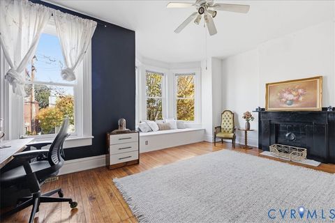 Tiny photo for 19 E Clay Street, Richmond, VA 23219 (MLS # 2530428)