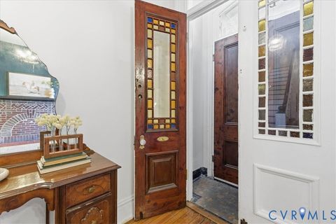 Tiny photo for 19 E Clay Street, Richmond, VA 23219 (MLS # 2530428)