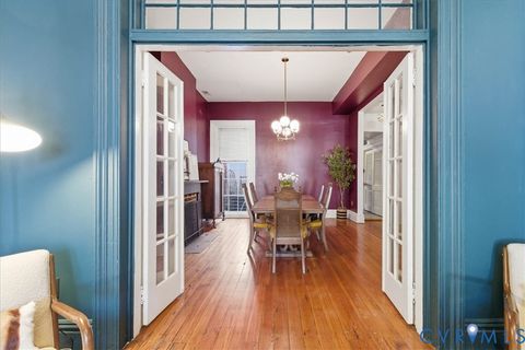 Tiny photo for 19 E Clay Street, Richmond, VA 23219 (MLS # 2530428)