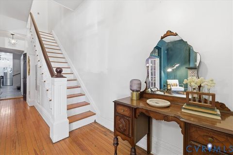 Tiny photo for 19 E Clay Street, Richmond, VA 23219 (MLS # 2530428)