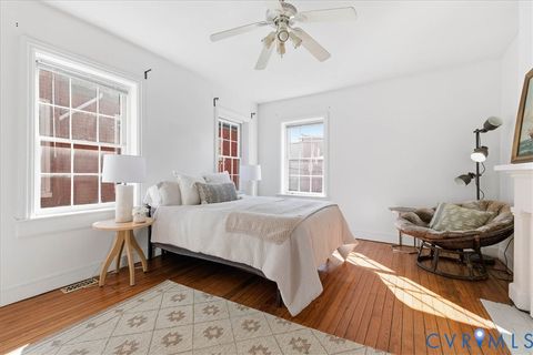 Tiny photo for 19 E Clay Street, Richmond, VA 23219 (MLS # 2530428)