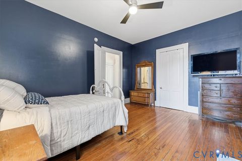 Tiny photo for 19 E Clay Street, Richmond, VA 23219 (MLS # 2530428)