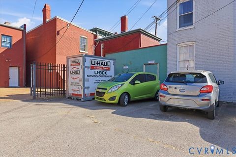 Tiny photo for 19 E Clay Street, Richmond, VA 23219 (MLS # 2530428)