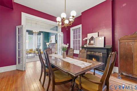 Tiny photo for 19 E Clay Street, Richmond, VA 23219 (MLS # 2530428)