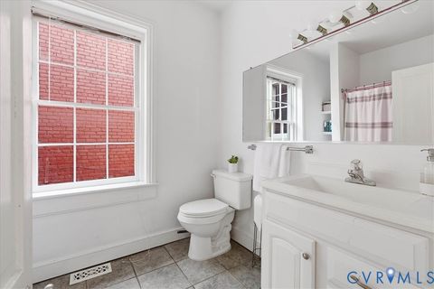 Tiny photo for 19 E Clay Street, Richmond, VA 23219 (MLS # 2530428)