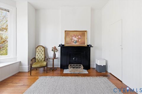 Tiny photo for 19 E Clay Street, Richmond, VA 23219 (MLS # 2530428)