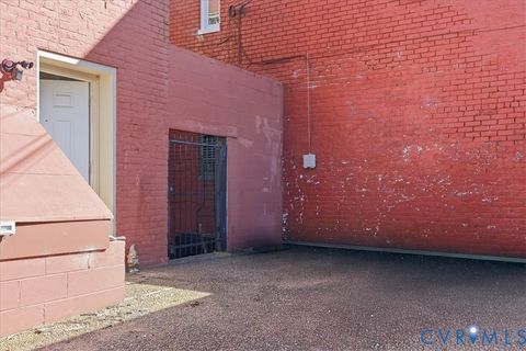 Tiny photo for 19 E Clay Street, Richmond, VA 23219 (MLS # 2530428)