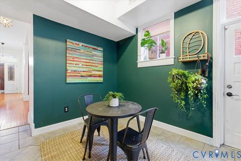 Tiny photo for 19 E Clay Street, Richmond, VA 23219 (MLS # 2530428)