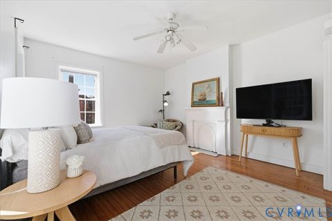 Tiny photo for 19 E Clay Street, Richmond, VA 23219 (MLS # 2530428)