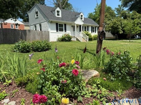 Photo of 1300 Maywood Road, Henrico, VA 23229 (MLS # 2617600)
