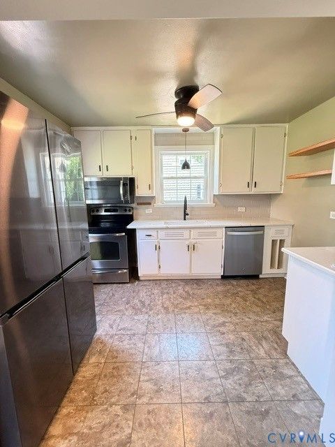 Tiny photo for 1300 Maywood Road, Henrico, VA 23229 (MLS # 2617600)
