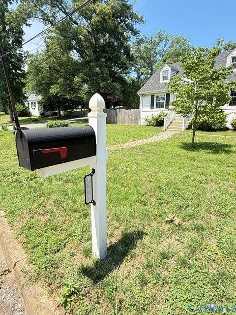 Tiny photo for 1300 Maywood Road, Henrico, VA 23229 (MLS # 2617600)