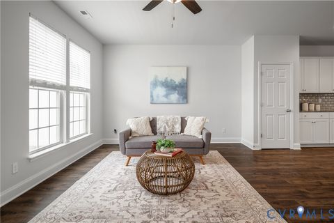 Tiny photo for 15212 Dunton Avenue, Chesterfield, VA 23832 (MLS # 2617234)