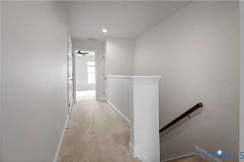 Tiny photo for 15212 Dunton Avenue, Chesterfield, VA 23832 (MLS # 2617234)