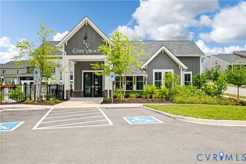Tiny photo for 15212 Dunton Avenue, Chesterfield, VA 23832 (MLS # 2617234)