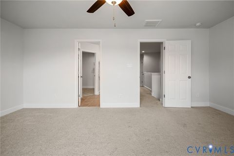 Tiny photo for 15212 Dunton Avenue, Chesterfield, VA 23832 (MLS # 2617234)
