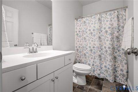 Tiny photo for 15212 Dunton Avenue, Chesterfield, VA 23832 (MLS # 2617234)