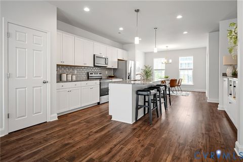 Tiny photo for 15212 Dunton Avenue, Chesterfield, VA 23832 (MLS # 2617234)