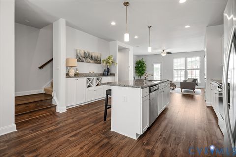 Tiny photo for 15212 Dunton Avenue, Chesterfield, VA 23832 (MLS # 2617234)
