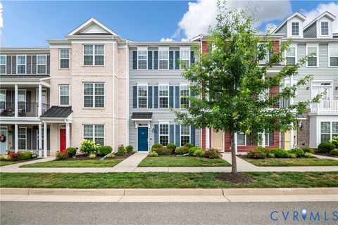 Photo of 15212 Dunton Avenue, Chesterfield, VA 23832 (MLS # 2617234)