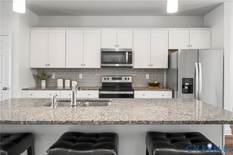 Tiny photo for 15212 Dunton Avenue, Chesterfield, VA 23832 (MLS # 2617234)