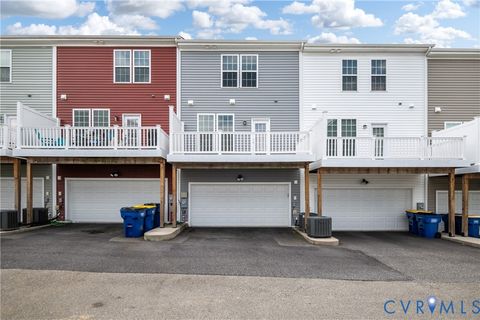 Tiny photo for 15212 Dunton Avenue, Chesterfield, VA 23832 (MLS # 2617234)
