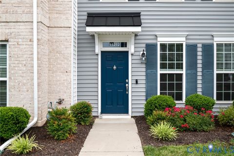 Tiny photo for 15212 Dunton Avenue, Chesterfield, VA 23832 (MLS # 2617234)