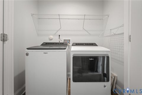 Tiny photo for 15212 Dunton Avenue, Chesterfield, VA 23832 (MLS # 2617234)