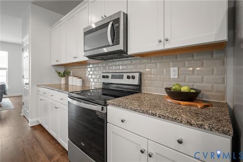 Tiny photo for 15212 Dunton Avenue, Chesterfield, VA 23832 (MLS # 2617234)