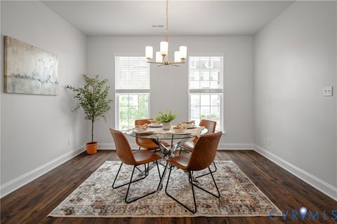 Tiny photo for 15212 Dunton Avenue, Chesterfield, VA 23832 (MLS # 2617234)