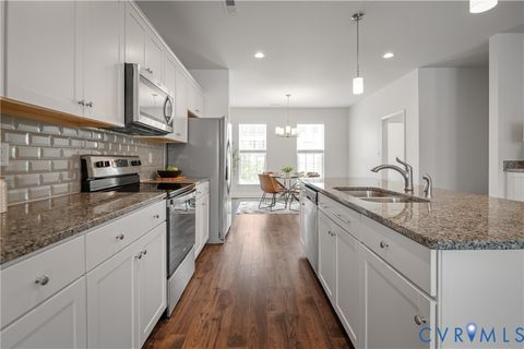 Tiny photo for 15212 Dunton Avenue, Chesterfield, VA 23832 (MLS # 2617234)