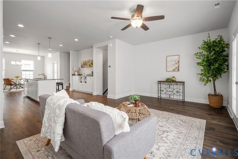 Tiny photo for 15212 Dunton Avenue, Chesterfield, VA 23832 (MLS # 2617234)