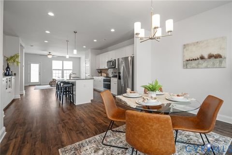 Tiny photo for 15212 Dunton Avenue, Chesterfield, VA 23832 (MLS # 2617234)