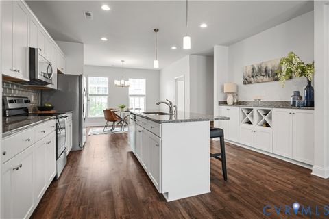Tiny photo for 15212 Dunton Avenue, Chesterfield, VA 23832 (MLS # 2617234)