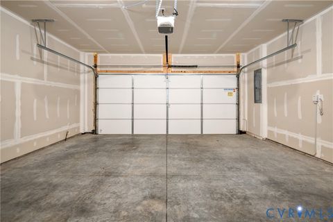 Tiny photo for 15212 Dunton Avenue, Chesterfield, VA 23832 (MLS # 2617234)