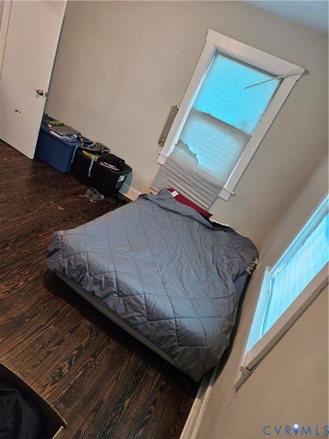 Tiny photo for 20710 Bass Street, South Chesterfield, VA 23803 (MLS # 2533878)