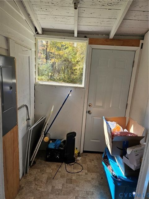 Tiny photo for 20710 Bass Street, South Chesterfield, VA 23803 (MLS # 2533878)