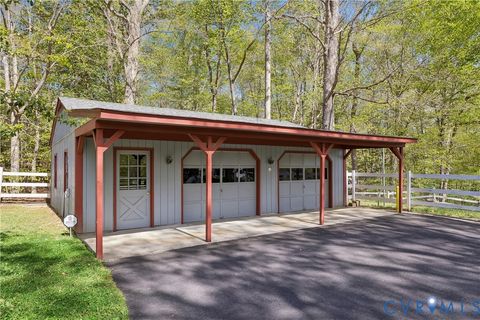 Tiny photo for 262 Thompson Lane, Williamsburg, VA 23188 (MLS # 2610348)