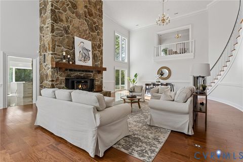 Tiny photo for 262 Thompson Lane, Williamsburg, VA 23188 (MLS # 2610348)