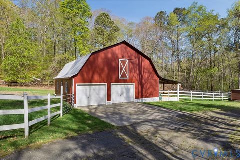 Tiny photo for 262 Thompson Lane, Williamsburg, VA 23188 (MLS # 2610348)