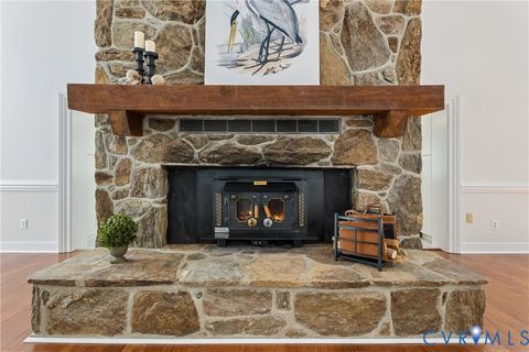 Tiny photo for 262 Thompson Lane, Williamsburg, VA 23188 (MLS # 2610348)