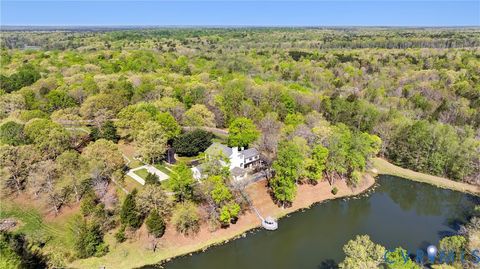 Tiny photo for 262 Thompson Lane, Williamsburg, VA 23188 (MLS # 2610348)