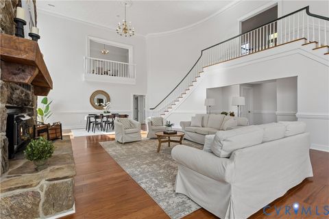 Tiny photo for 262 Thompson Lane, Williamsburg, VA 23188 (MLS # 2610348)