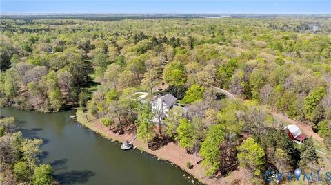 Tiny photo for 262 Thompson Lane, Williamsburg, VA 23188 (MLS # 2610348)