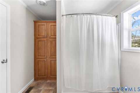 Tiny photo for 3698 James Madison Highway, Fork Union, VA 23055 (MLS # 2602381)