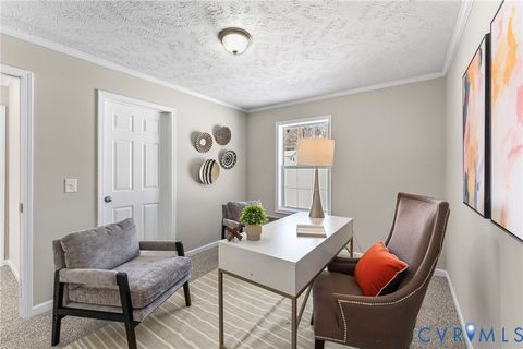 Tiny photo for 3698 James Madison Highway, Fork Union, VA 23055 (MLS # 2602381)