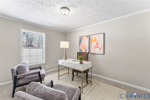 Tiny photo for 3698 James Madison Highway, Fork Union, VA 23055 (MLS # 2602381)