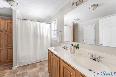 Tiny photo for 3698 James Madison Highway, Fork Union, VA 23055 (MLS # 2602381)