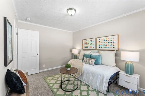 Tiny photo for 3698 James Madison Highway, Fork Union, VA 23055 (MLS # 2602381)